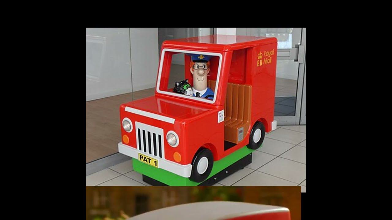 Почтольон Пет и пропоганда смотреть онлайн