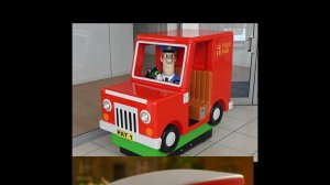 Почтольон Пет и пропоганда