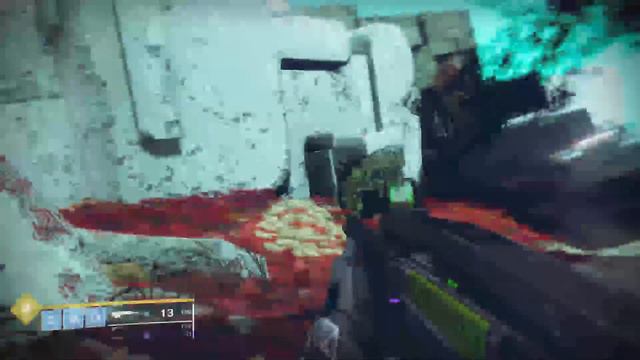 Destiny 2 - стрим нуба =) смотреть онлайн