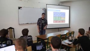 Разработка мобильных приложений (часть 5)