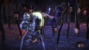 Mortal Kombat XL - All Stage Fatalities on The Hulk Costume Skin Mod 4K Ultra HD Gameplay Mods