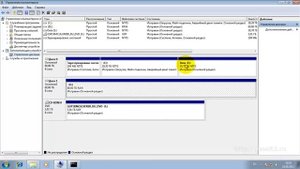 Как форматировать жесткий диск windows?