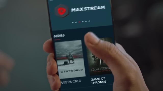 HBO Go kini hadir di Telkomsel MAXstream смотреть онлайн