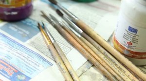 богородская игрушка