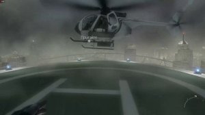 Call of Duty Modern Warfare 3 - Миссия 16 - Прах к праху