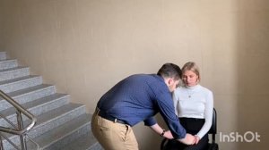 Первая помощь при ступоре