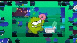 Om Nom , Cut the Rope | Ам-ням | PUZZLE ONLINE