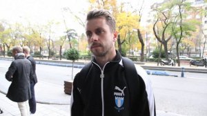 MFFtv: Kári Árnason before Real Madrid - Malmö FF (Eng Subs)