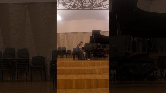 Эдвард Григ. Поэтическая картинка