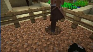 крутые миры в Minecraft