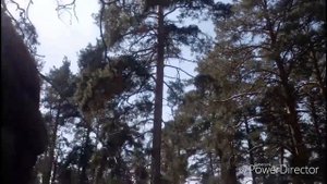 Экскурсия по каменному лабиринту . ( Старая Рачейка )
