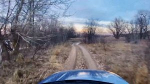 Село Подстепное. Начало.