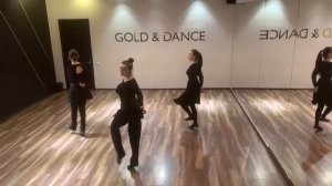 Убыхский танец , связка от ансамбля @kavkazbars893