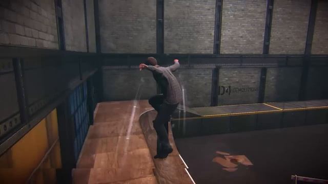 Tony Hawk's Pro Skater 5 - THPS is Back Trailer | PS4 смотреть онлайн