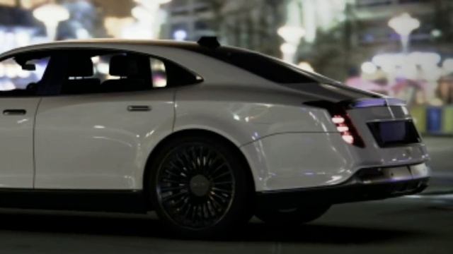 Премиальный ЗИС смотреть онлайн