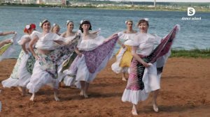 Прекрасная румба