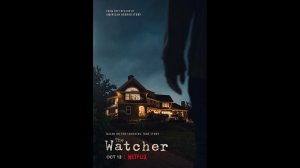 Наблюдатель Русский трейлер сериала