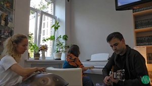 Импровизация в субботу