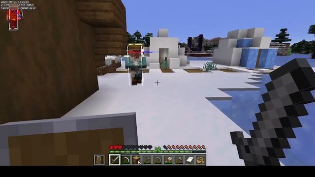 Shroom or Doom! - Create UHC (Ep. 3) смотреть онлайн