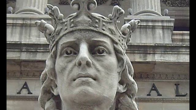 Alfonso X el Sabio - Ductia смотреть онлайн