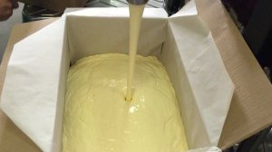 Отработка масла сливочного Крестьянское 72.5% ГОСТ Р 52969-2008