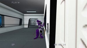 Protogen Labs Short: Do NOT Tap The Glass (Gmod)