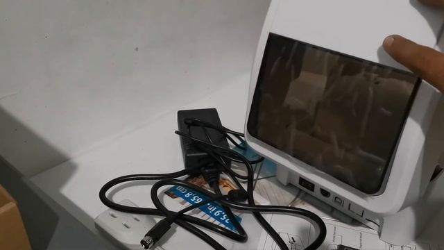 Xprinter XP-420B USB Set Up and Installing to Android phone OTG | Printer Thermal #xprinter #shopee смотреть онлайн