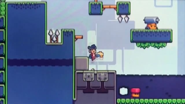 MEKABOLT Platinum Guide смотреть онлайн