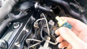 Почему на AUDI очень часто включается вентилятор охлаждения?