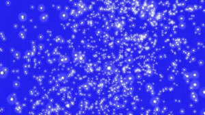 С Новым Годом – анимированная надпись