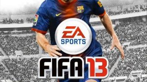 fifa 13 soundtrack