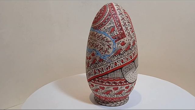 Коллекция Красный сувенир. Самарский край №2