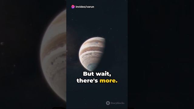 Jupiter Unveiled - A Quick Dive #space #spacemysteries #universe #spacemystery #science #planet