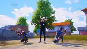 ГАМОРА | PUBG | AKULAZZ