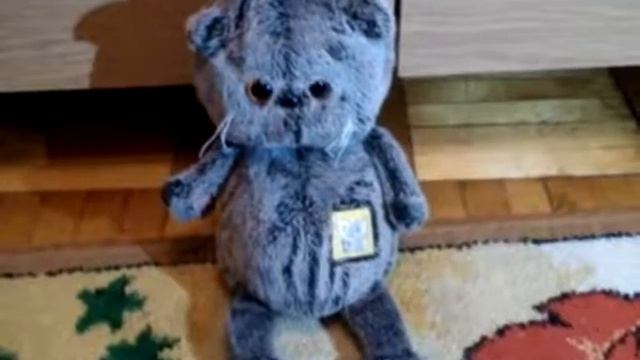 Зимняя одежда наших Басиков ^_^****** смотреть онлайн