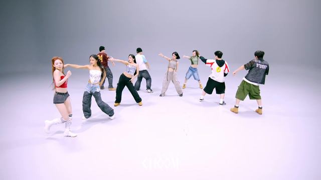 (Full Focused) NAYEON() 'ABCD' 4K STUDIO CHOOM ORIGINAL.2160p смотреть онлайн