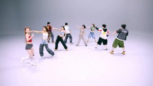 (Full Focused) NAYEON() 'ABCD' 4K STUDIO CHOOM ORIGINAL.2160p