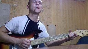 наговицын ангелы под гитару