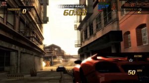 XENIA Burnout Revenge PC Gameplay | Xenia Canary | Full Playable | Xbox 360 Emulator | Updated 2021