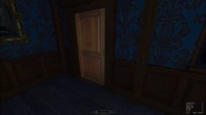 Let's Supreme Ghost The Dark Mod - Iris