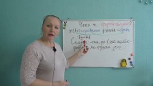 ОРФОГРАММА ПРАВИЛЬНАЯ БУКВА