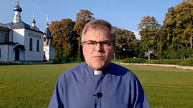 Святейшее Имя Марии (12.09) смотреть онлайн