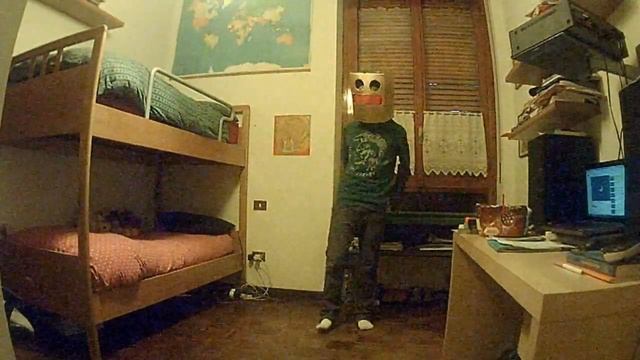 Shuffle Dance [MSD] Djuro - Drop That Bass (Original Mix) смотреть онлайн