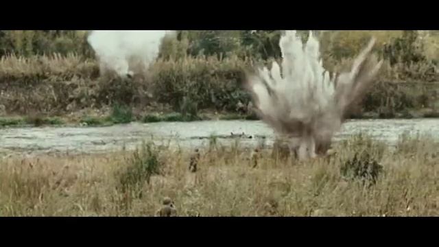 Sabaton ''The Art of War'' - ''Cud w wiosce Sant Anna '' смотреть онлайн