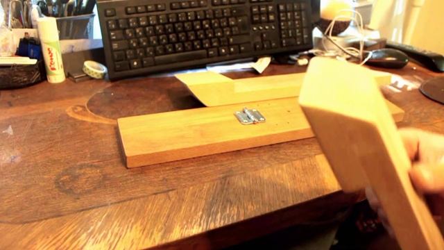 Как сделать шорник (Часть 2) смотреть онлайн