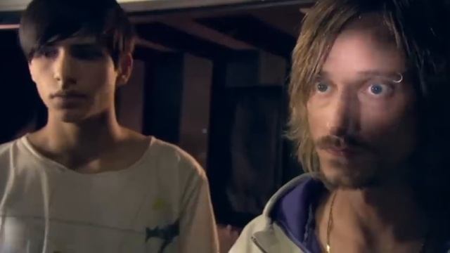 Cook Turns A Party Into A Riot - Classic Skins смотреть онлайн