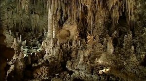 Carlsbad Caverns National Park Highlights