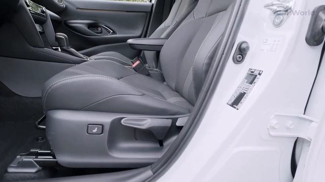 2022 Toyota Yaris Cross Hybrid смотреть онлайн