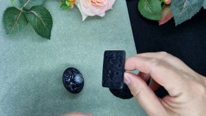 Модные Кольца. Кольцо из Кожи, кольцо из камня своими руками.