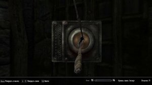 Прохождение The Elder Scrolls V: Skyrim SE №74 - Мод: Зов Серого капюшона Ноктюрнал ч.1